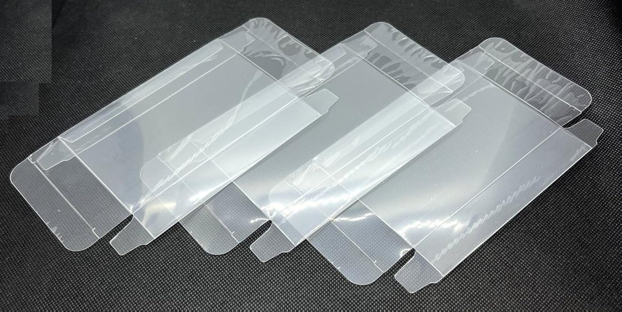 Amazon.co.jp: N64(ニンテンドウ64)用 ソフトケース(3個セット) : ゲーム